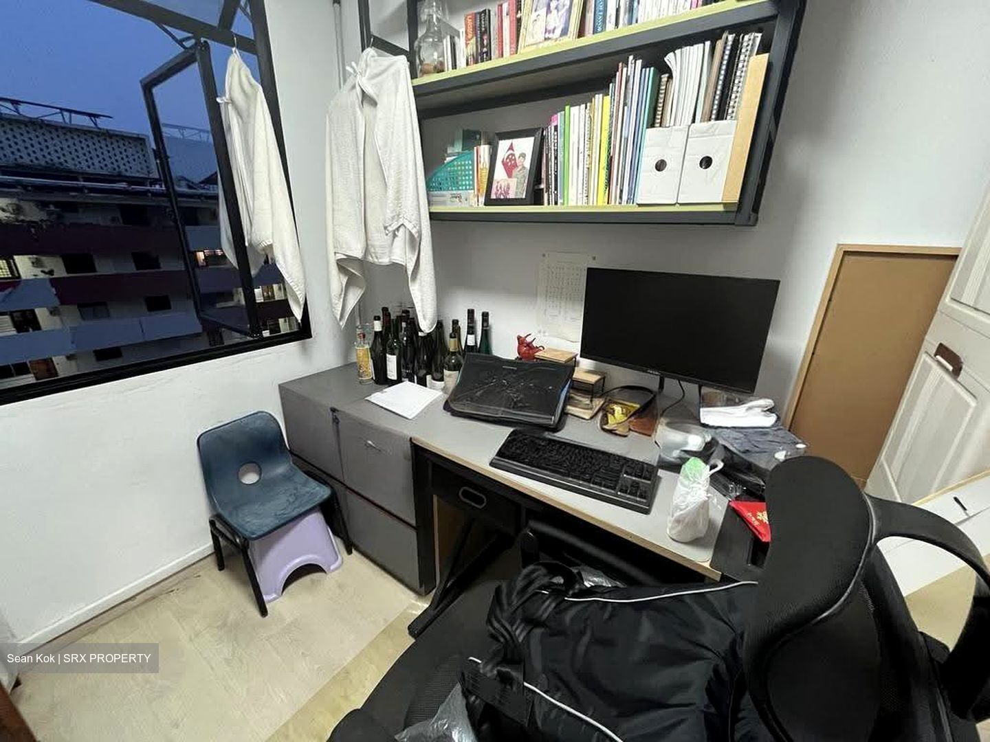 Blk 91 Toa Payoh Palm Spring (Toa Payoh), HDB 3 Rooms #610610671